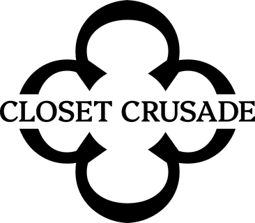 Closet Crusade