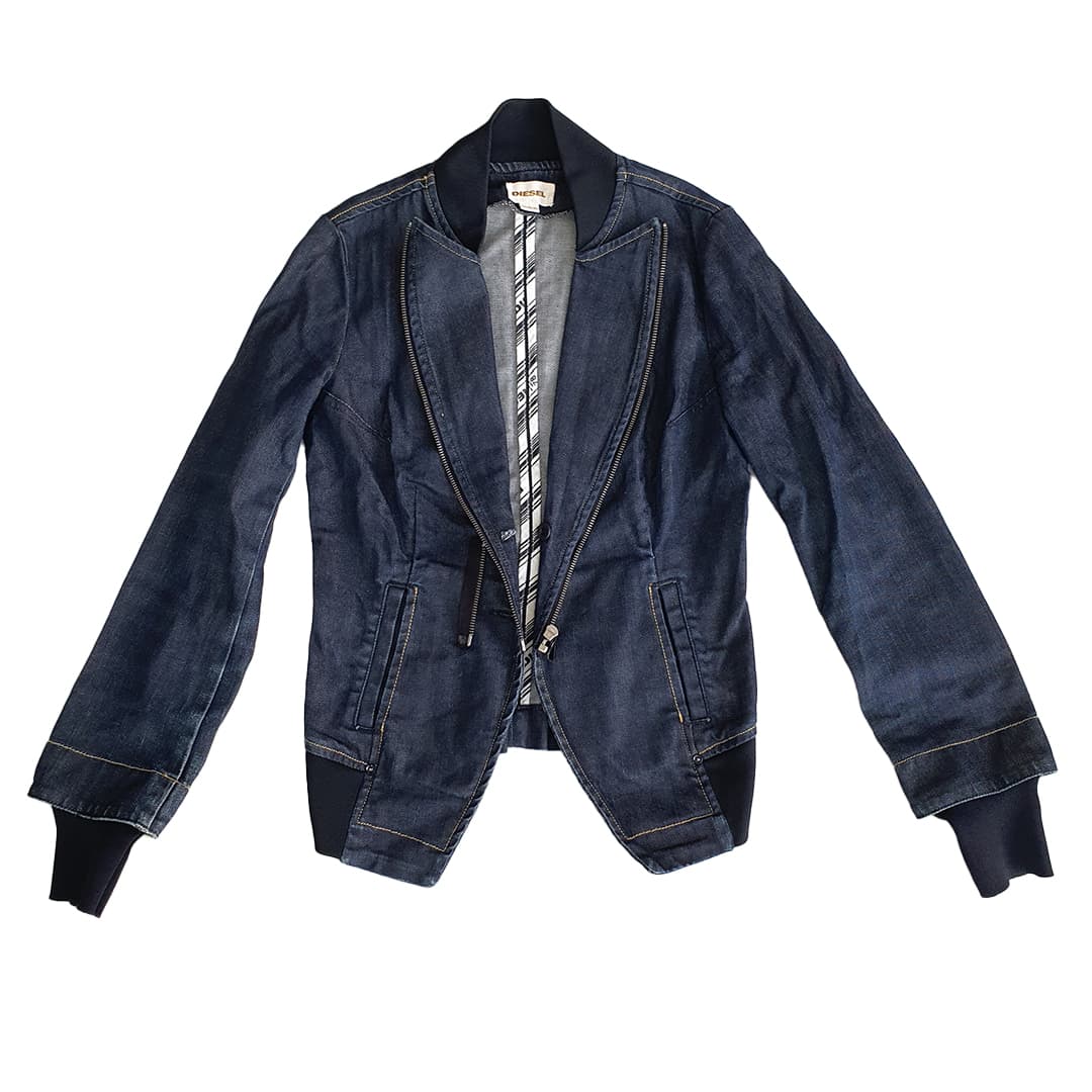 Diesel Jacket